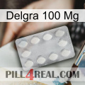 Delgra 100Mg 16